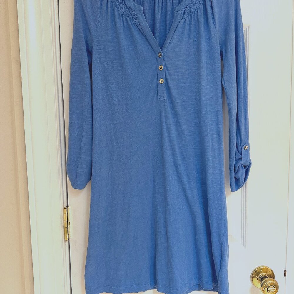 Lilly Pulitzer Essie Knit Dress